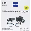 Салфетки ZEISS ZS0666-762 — 200 шт. Photo 2