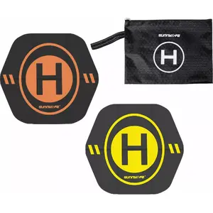 Landing Mat for Drone Sunnylife SB6632 — universal foldable landing pad