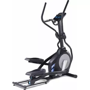 Elliptical trainer Xterra FS 3.5 magnetic — Xterra, model FS 3.5