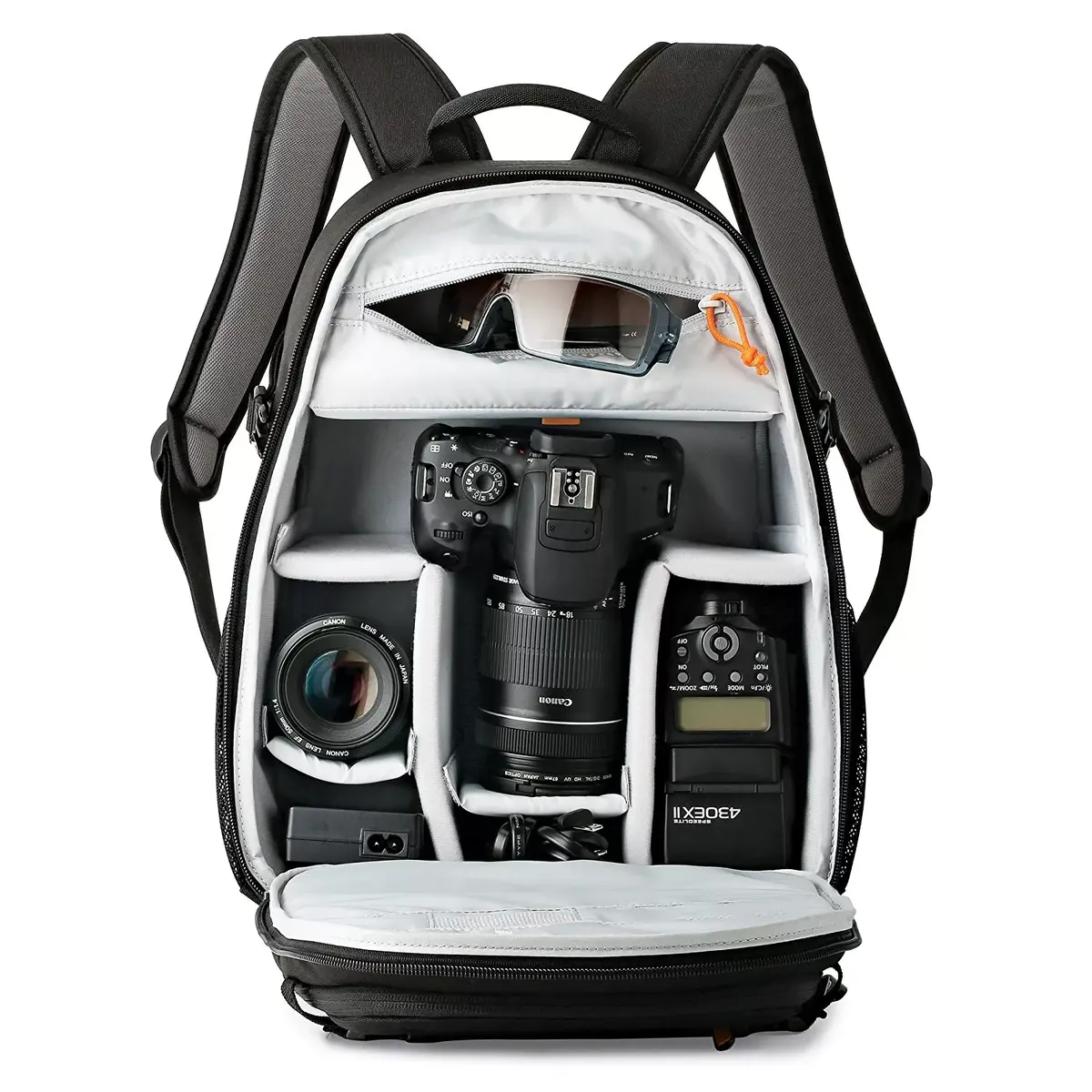 Mugursoma Lowepro Tahoe BP 150 Photo 4