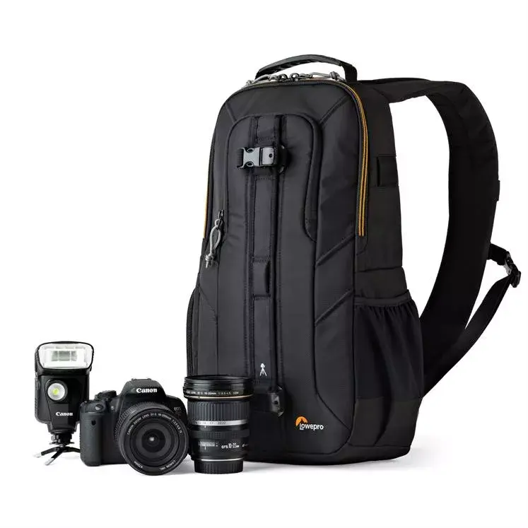 Backpack case Lowepro Slingshot Edge 250 AW Photo 2