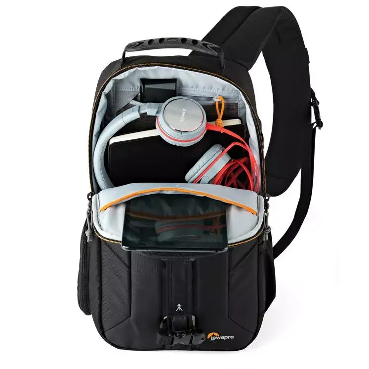 Backpack case Lowepro Slingshot Edge 250 AW Photo 5