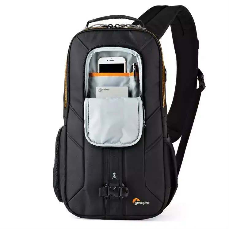 Backpack case Lowepro Slingshot Edge 250 AW Photo 6
