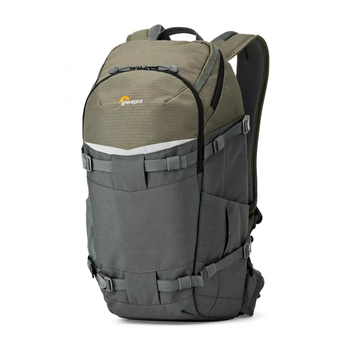 Рюкзак-кейс Lowepro Flipside Trek BP 350 AW Photo 2
