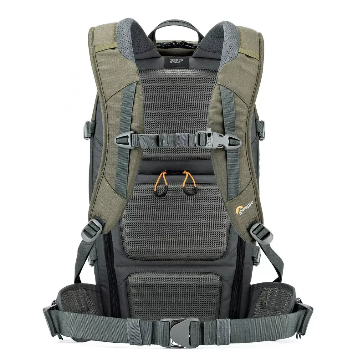 Рюкзак-кейс Lowepro Flipside Trek BP 350 AW Photo 3