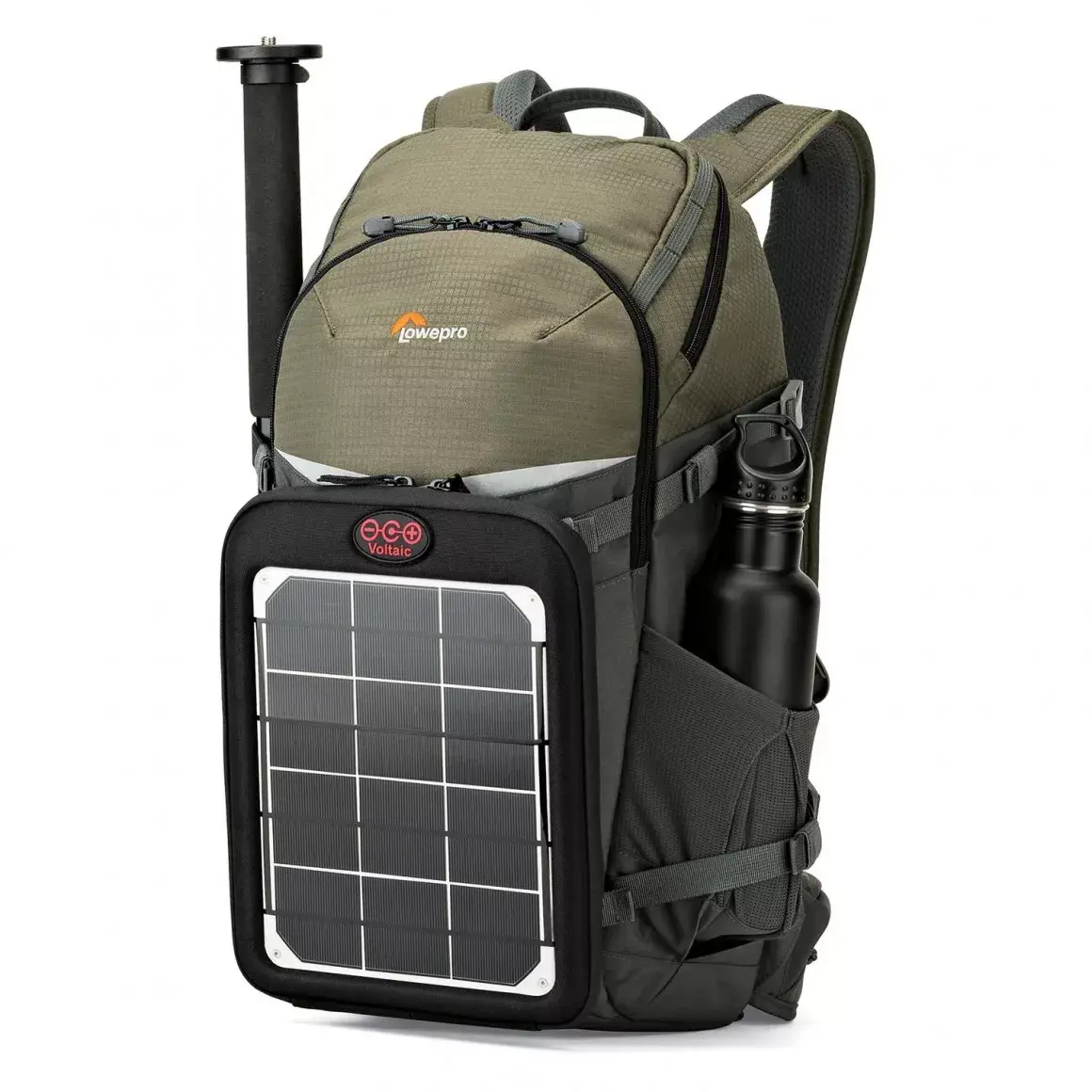 Рюкзак-кейс Lowepro Flipside Trek BP 350 AW Photo 7