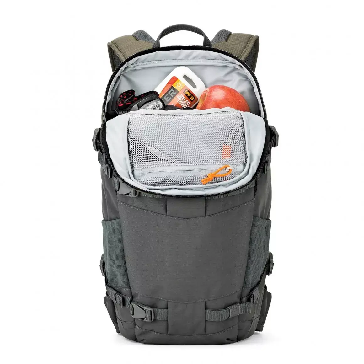 Рюкзак-кейс Lowepro Flipside Trek BP 350 AW Photo 10