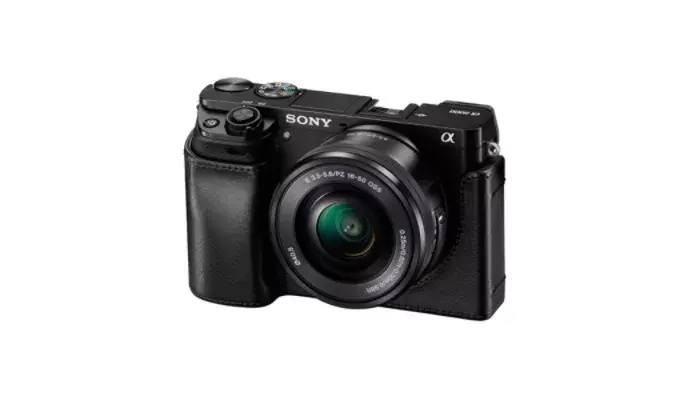 Korpusa maciņš Sony LCSEBEB Photo 4