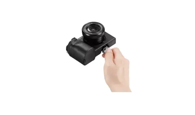 Korpusa maciņš Sony LCSEBEB Photo 5