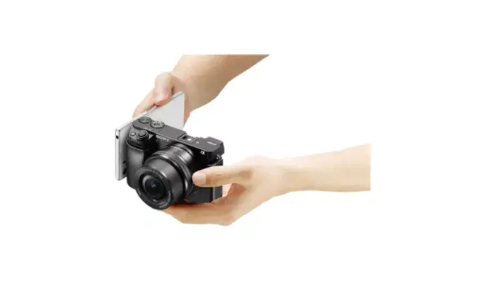Korpusa maciņš Sony LCSEBEB Photo 7