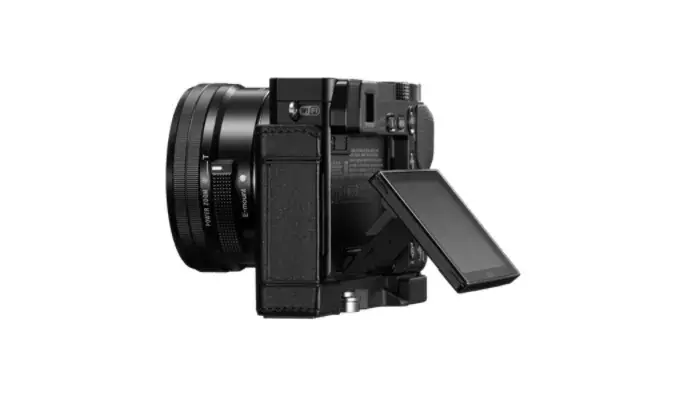 Korpusa maciņš Sony LCSEBEB Photo 10