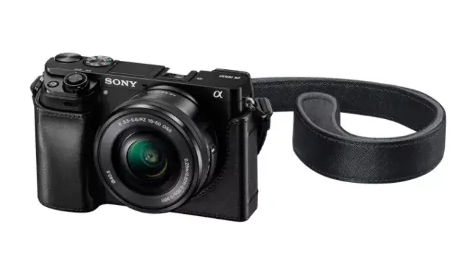 Korpusa maciņš Sony LCSEBEB Photo 12