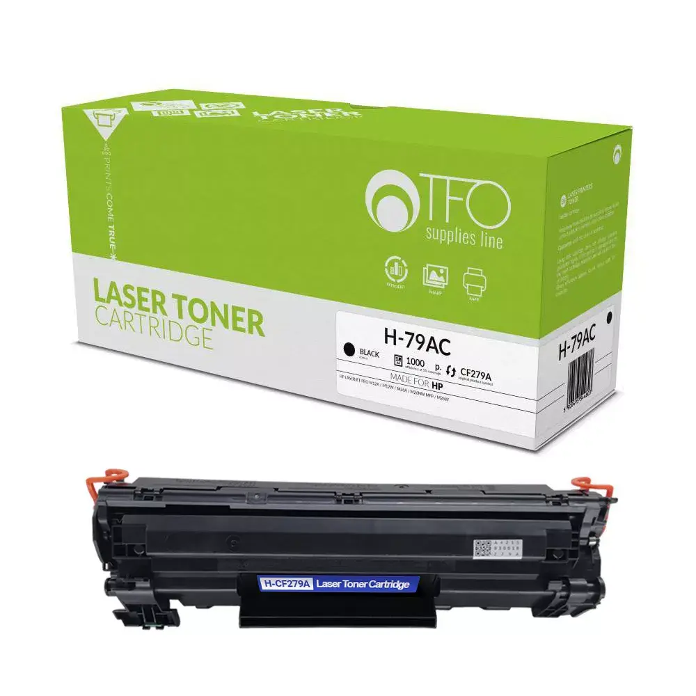 Toner TFO HP 79A CF279A  T_0014798 Photo 1