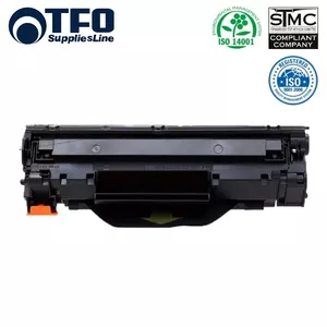 TFO HP 79A CF279A Lāzedrukas kasete M12 M12a M12w M26a M26nw 1K Lapas HQ Premium Analogs