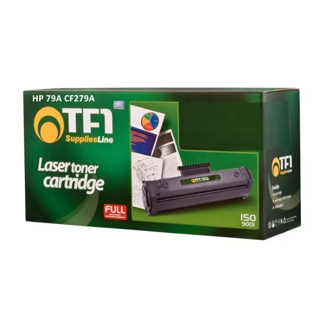 Toner TFO HP 79A CF279A  T_0014798 Photo 5