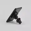 HOCO CA23 Magnetic Car Phone Holder — Black Photo 2