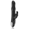 Вибратор brilly glam Moebius Rabbit Wireless Rotator Photo 6