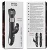 Вибратор brilly glam Moebius Rabbit Wireless Rotator Photo 7