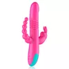 Анальный G‑точка/клитора стимулятор happy loky DONALD Photo 5