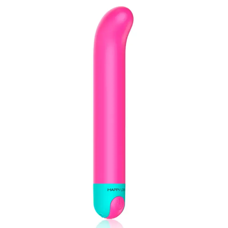 Вибратор Happy Loky Ariel G-Spot Photo 4