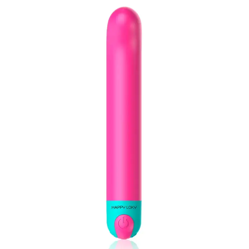 Вибратор Happy Loky Ariel G-Spot Photo 5