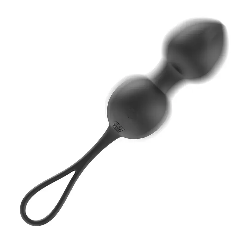 Вибрирующие Kegel шарики brilly glam D-232444 Photo 3