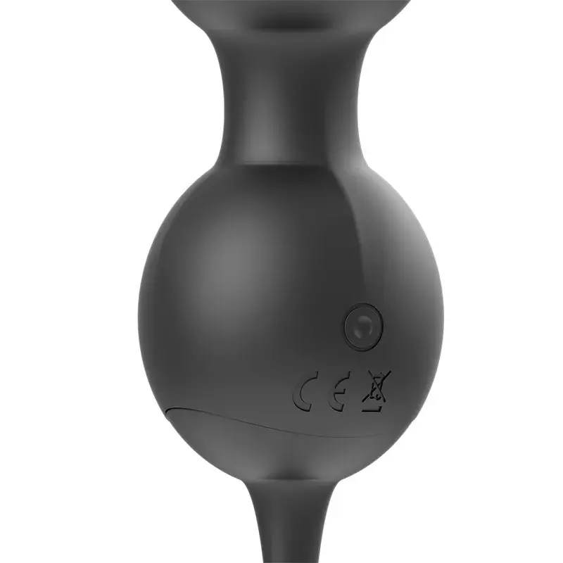 Вибрирующие Kegel шарики brilly glam D-232444 Photo 5