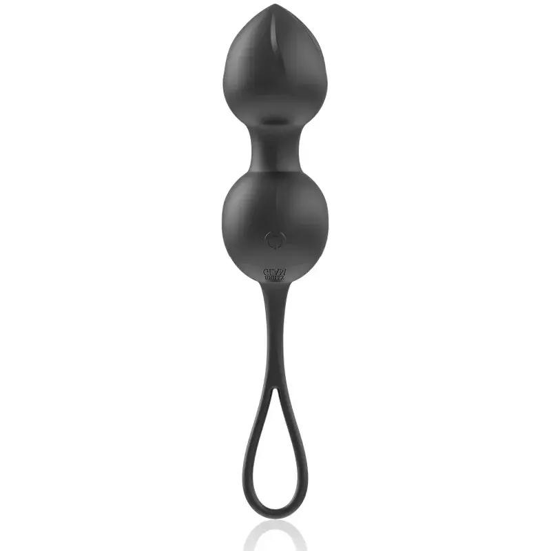 Вибрирующие Kegel шарики brilly glam D-232444 Photo 6
