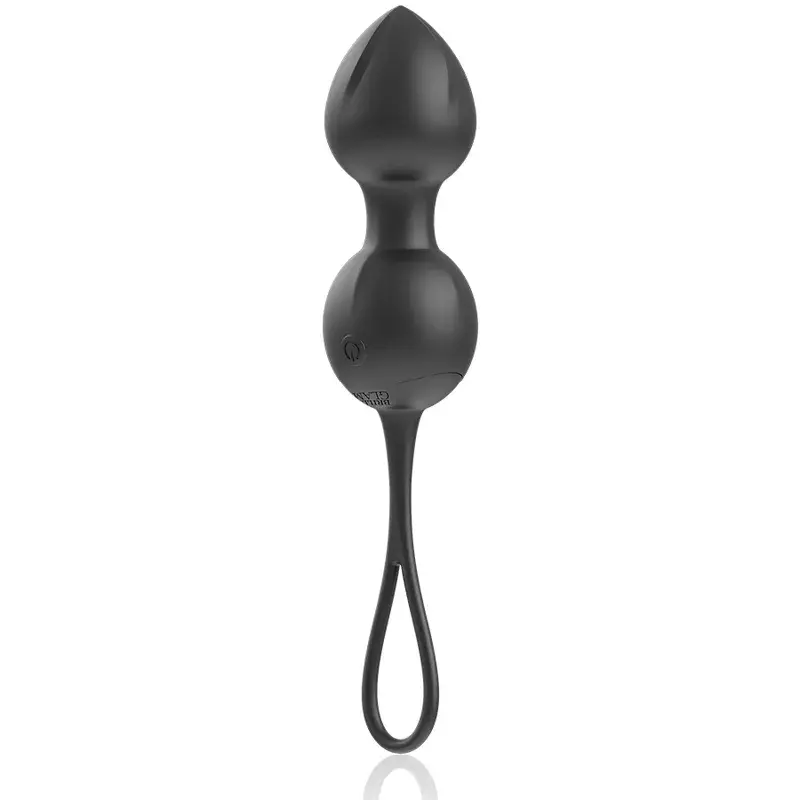 Вибрирующие Kegel шарики brilly glam D-232444 Photo 7