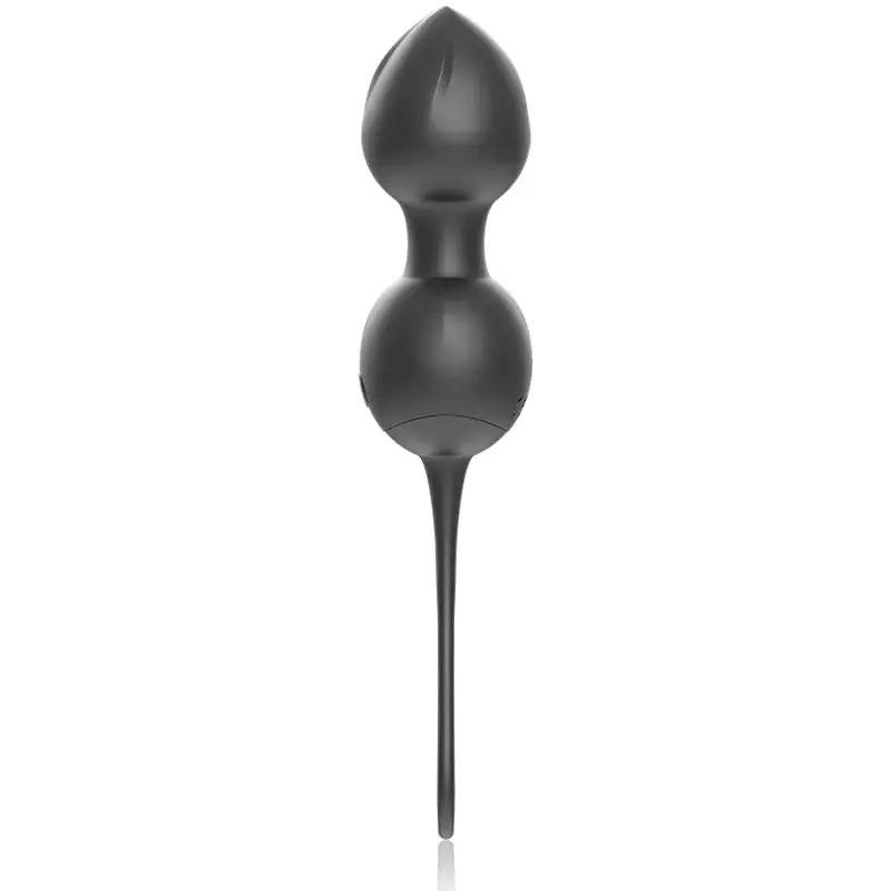 Вибрирующие Kegel шарики brilly glam D-232444 Photo 8