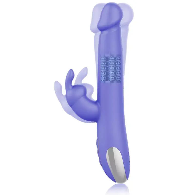 Vibrators MR BOSS ARTURO Photo 3