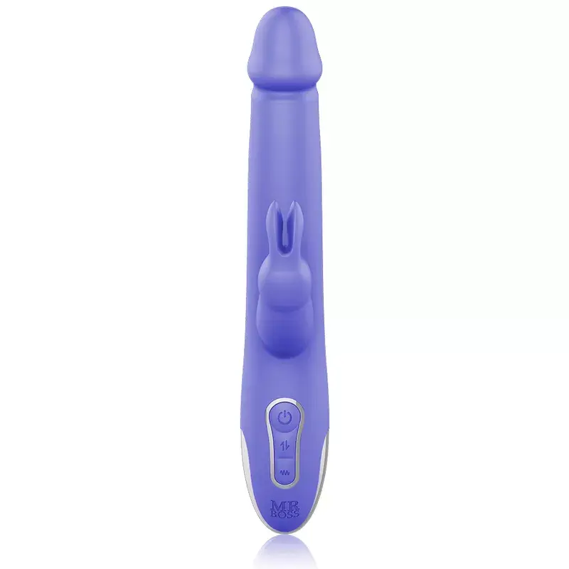 Vibrators MR BOSS ARTURO Photo 6