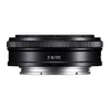 Objektīvs Sony SEL20F28 Photo 2