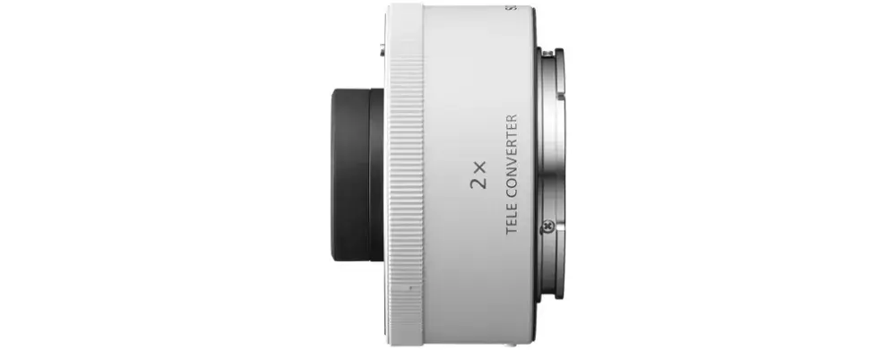 Telekonvertors Sony SEL20TC Photo 2