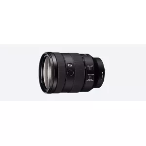 Sony SEL24105G объектив / линза / светофильтр Беззеркальный цифровой фотоаппарат со сменными объективами / Зеркальный фотоаппарат Стандартный зум-объектив Черный
