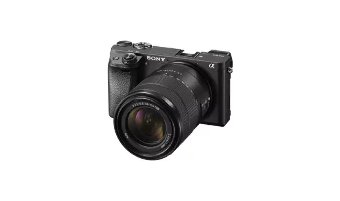 Стандартный зум-объектив Sony E 18-135mm F3.5-5.6 OSS Photo 4