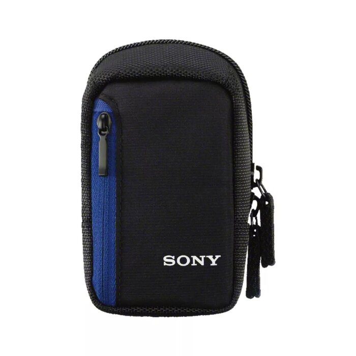 Sony LCS-CS2B Photo 1