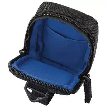Camera Case Sony LCS-CS2 LCS-CS2B Photo 2