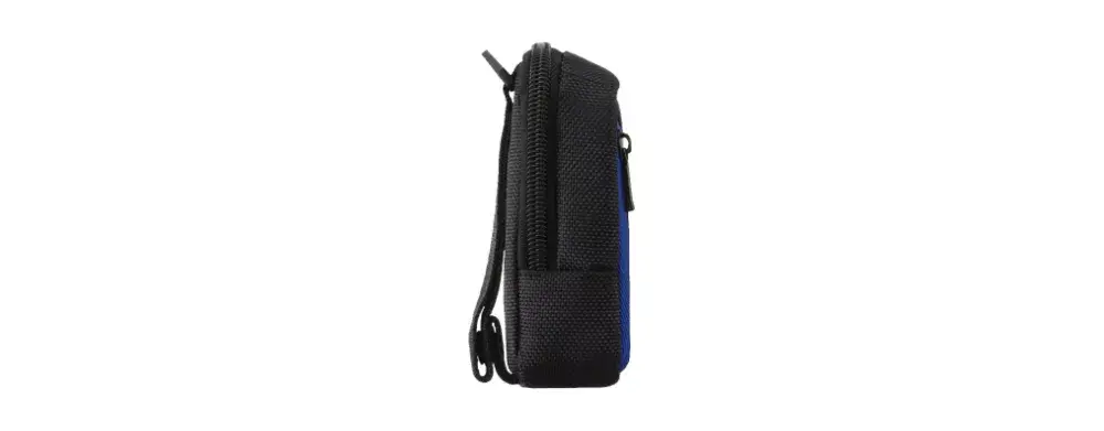 Camera Case Sony LCS-CS2 LCS-CS2B Photo 6