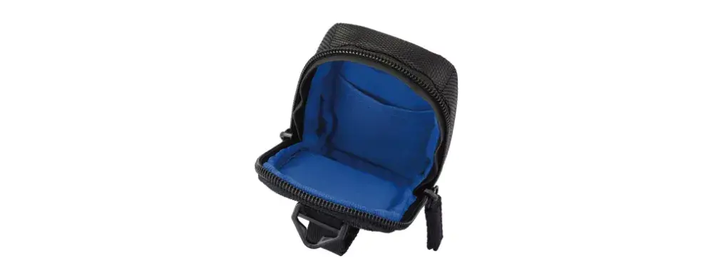 Camera Case Sony LCS-CS2 LCS-CS2B Photo 8