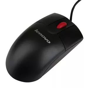Мышь Lenovo 06P4069 USB Type-A Оптическая
