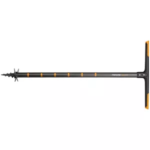 Auger bit Fiskars QUIKDRILL Ø100 mm, length 1100 mm - model FS134710