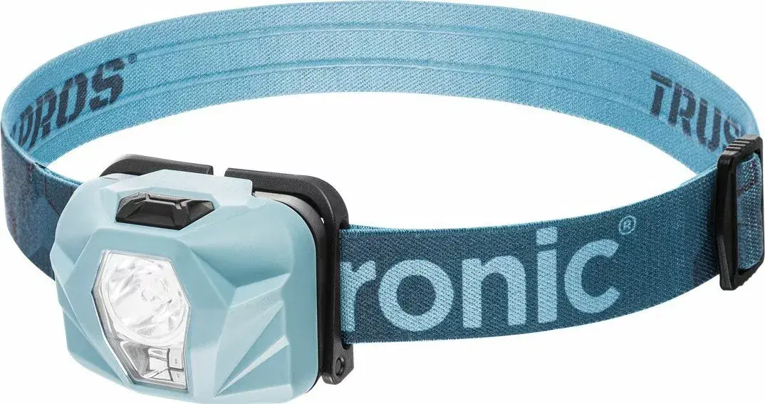 Galvas lukturis Mactronic Base Camp AHL0112