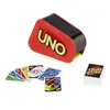 Card Game MATTEL Games UNO Extreme Photo 5