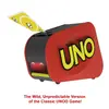 Card Game MATTEL Games UNO Extreme Photo 6