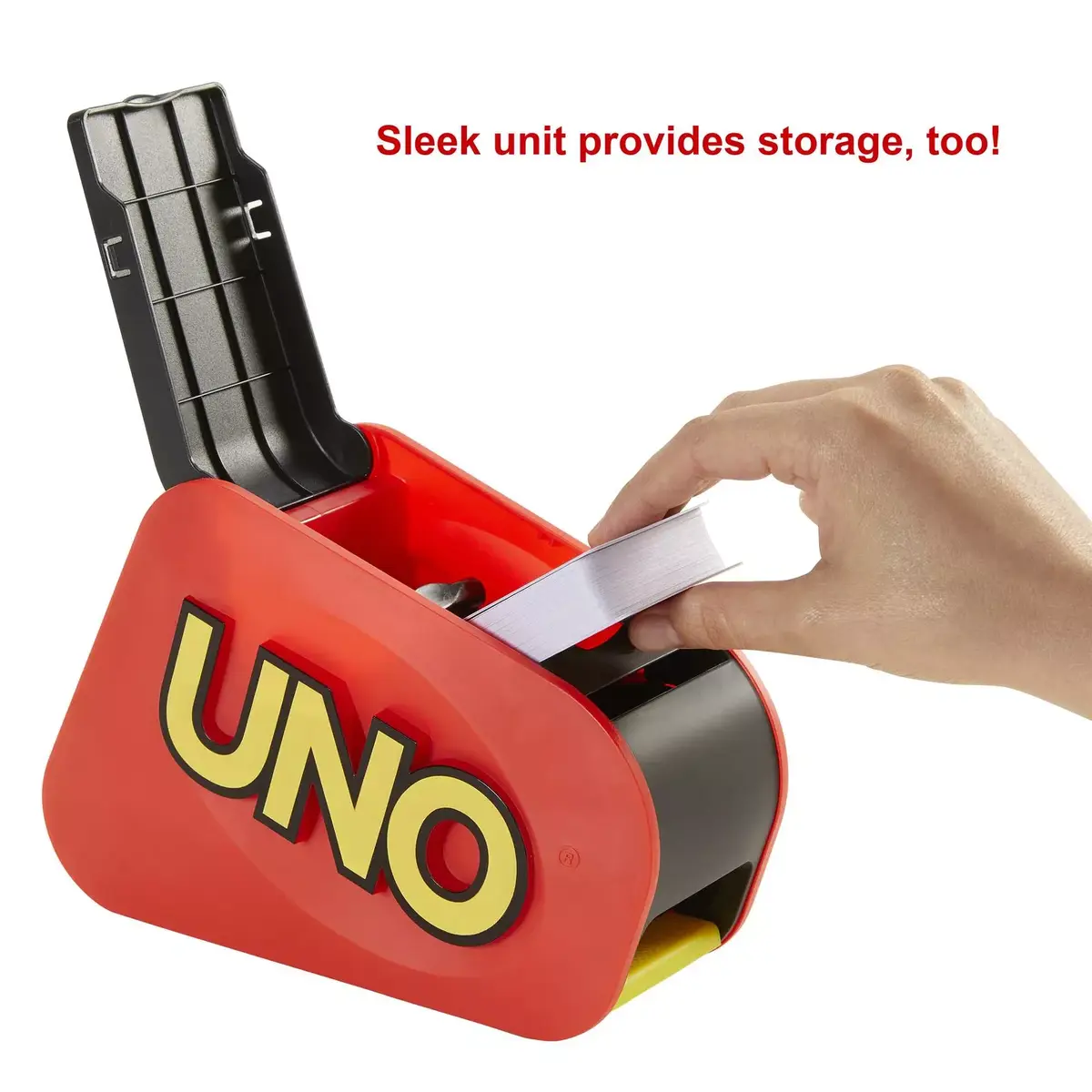 Card Game MATTEL Games UNO Extreme Photo 8