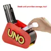 Card Game MATTEL Games UNO Extreme Photo 8