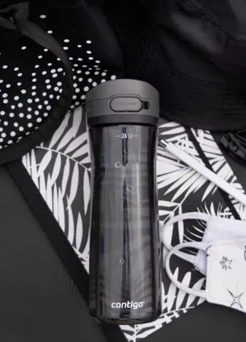 CONTIGO Jackson 2.0 Велосипедная бутылка Photo 8