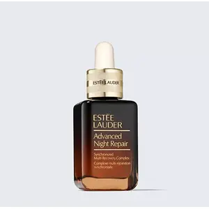 Сыворотка для лица Estée Lauder Advanced Night Repair 20 мл — антивозрастная, увлажняющая, восстанавливающая