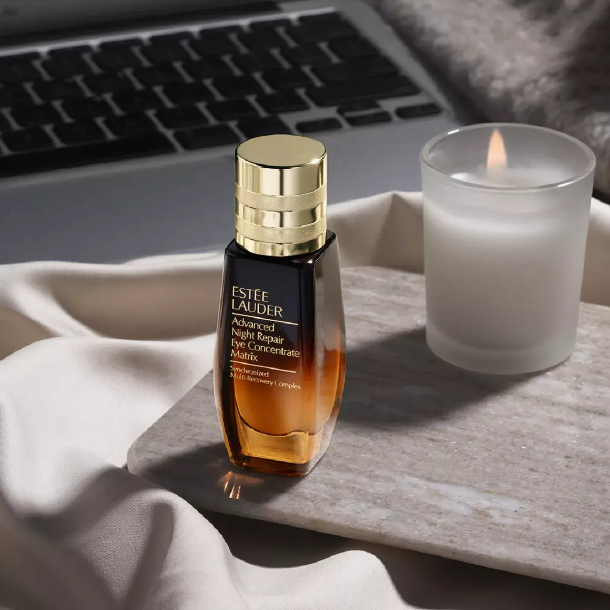 Estée Lauder Advanced Night Repair Eye Concentrate Matrix 15 ml Photo 2